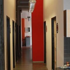 Отель La Guitarra Hostel Poznań Польша, Познань - отзывы, цены и фото номеров - забронировать отель La Guitarra Hostel Poznań онлайн в номере фото 2