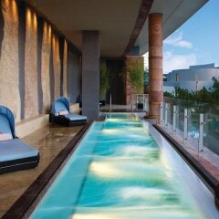 Отель ARIA Resort & Casino at CityCenter Las Vegas США, Лас-Вегас - 1 отзыв об отеле, цены и фото номеров - забронировать отель ARIA Resort & Casino at CityCenter Las Vegas онлайн с домашними животными