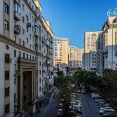 Апартаменты GM Apartment New Arbat 31-12 фото 2