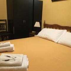 Отель Hostal Tokio комната для гостей фото 2