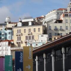 Отель Lisbon Inn Bica Suites фото 25