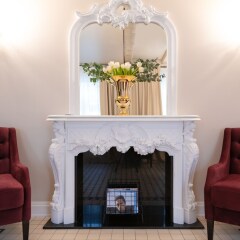 Отель Meltzer Apartments Эстония, Таллин - отзывы, цены и фото номеров - забронировать отель Meltzer Apartments онлайн интерьер отеля