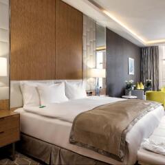 Отель Rixos Krasnaya Polyana Sochi 5* Стандартный номер фото 2