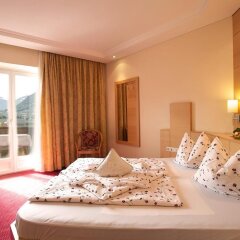 Hotel Elisabeth Меран комната для гостей фото 3