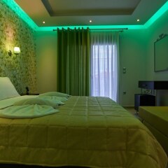 Апартаменты Grey House Apartments комната для гостей фото 5