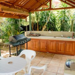 Отель Villa Shade спа фото 2