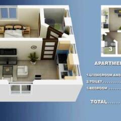 Апартаменты Waterfront Apartments с домашними животными