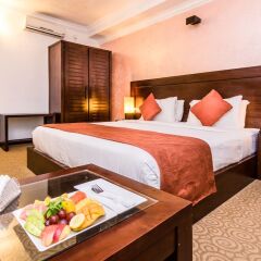 Ceylon CIty Hotel в номере