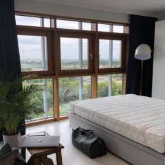 Апартаменты P&O Apartments Arkadia Варшава спа