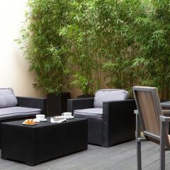 Отель Serotel Suites Франция, Париж - отзывы, цены и фото номеров - забронировать отель Serotel Suites онлайн фото 2
