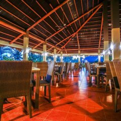 Отель Bohol Beach Club Resort гостиничный бар