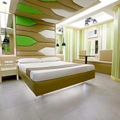 Отель Victoria Court Gil Puyat Филиппины, Пасай - отзывы, цены и фото номеров - забронировать отель Victoria Court Gil Puyat онлайн детские мероприятия фото 2