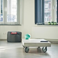 Отель Les Suites de Nanesse Бельгия, Льеж - отзывы, цены и фото номеров - забронировать отель Les Suites de Nanesse онлайн детские мероприятия