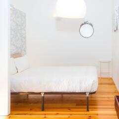 Апартаменты Liiiving In Porto - Bolhão Market Apartment Порту удобства в номере
