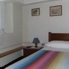 Отель Albergo Caffaro Италия, Генуя - отзывы, цены и фото номеров - забронировать отель Albergo Caffaro онлайн фото 2