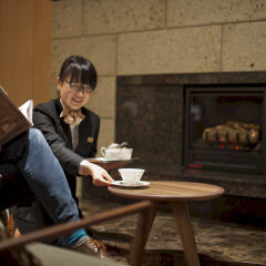 Kinugawa Kanaya Hotel Никко гостиничный бар