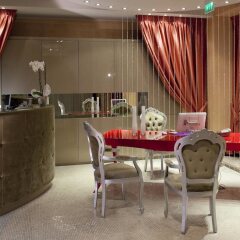 Отель c-hotels Fiume фото 4