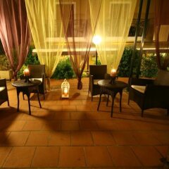 Hotel Casena Dei Colli интерьер отеля