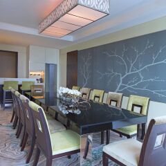 Отель The Westin Singapore фото 6