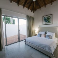 Отель Villa Bella Luna комната для гостей