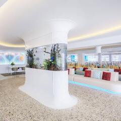 The Sea Hotel by Grupotel - Adults Only