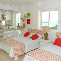 Отель Amigo Rental комната для гостей фото 4