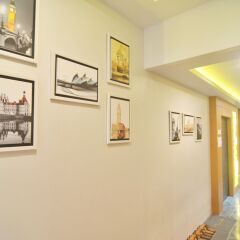 Lanta Hostel - Adults Only интерьер отеля фото 2