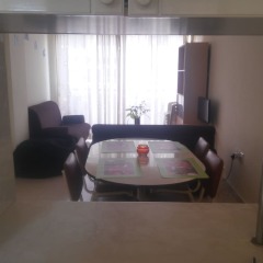 Отель Nondas Hill Hotel Apartments Кипр, Ларнака - отзывы, цены и фото номеров - забронировать отель Nondas Hill Hotel Apartments онлайн комната для гостей