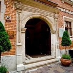 Hotel Copernicus фото 6