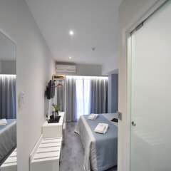 Отель My Charm Lisbon Suites спа