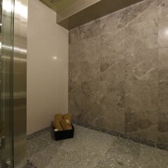 Hotel Aria Тиба сауна