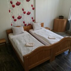 Отель Chili Hostel Чехия, Прага - 7 отзывов об отеле, цены и фото номеров - забронировать отель Chili Hostel онлайн комната для гостей фото 5