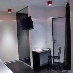 Hotel Grey in Luxembourg, Luxembourg from 157$, photos, reviews - zenhotels.com room amenities photo 2