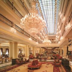 Mardan Palace Hotel развлечения