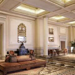 Hotel Grande Bretagne, a Luxury Collection Hotel, Athens интерьер отеля