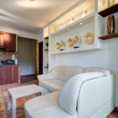 Апартаменты Dom & House - Apartment Chopina with Garden Сопот комната для гостей