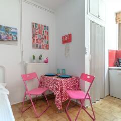 Апартаменты Comfort Apartments 2 в номере фото 2