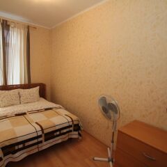 Гостиница TVST Apartments 4-ya Tverskaya-Yamskaya 4 apt 15 в Москве отзывы, цены и фото номеров - забронировать гостиницу TVST Apartments 4-ya Tverskaya-Yamskaya 4 apt 15 онлайн Москва комната для гостей фото 4