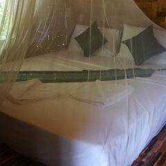 Отель Lanta Mattia Bungalows And Resort Ланта помещение для мероприятий