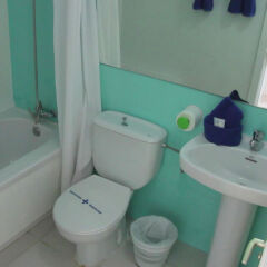 Отель LABRANDA Tahona Garden - All Inclusive ванная фото 2