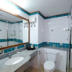 Отель Nida Rooms Pattaya Sky Paradise ванная фото 2