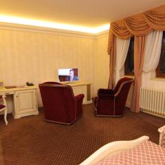 Hotel Royal Golf удобства в номере
