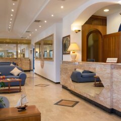 Hotel Ascot интерьер отеля фото 3