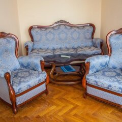 Гостиница Complex Uhnovych Украина, Тернополь - отзывы, цены и фото номеров - забронировать гостиницу Complex Uhnovych онлайн удобства в номере фото 2