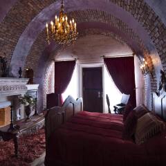 Отель Sacred House комната для гостей