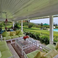 Отель Sea Island, 6BR by Jamaican Treasures Ямайка, Монтего-Бей - отзывы, цены и фото номеров - забронировать отель Sea Island, 6BR by Jamaican Treasures онлайн гостиничный бар