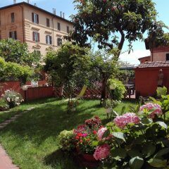Отель B&b Al Giardino Di Alice Перуджа фото 15