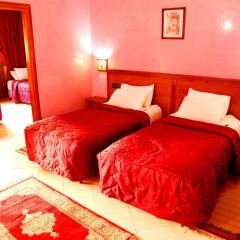 Hotel Majorelle комната для гостей фото 4