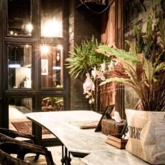 Отель L'atelier Poshtel Phuket - Hostel Таиланд, Пхукет - отзывы, цены и фото номеров - забронировать отель L'atelier Poshtel Phuket - Hostel онлайн фото 3