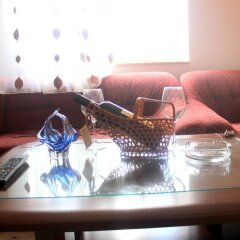 Отель Apartmani Raicevic в номере